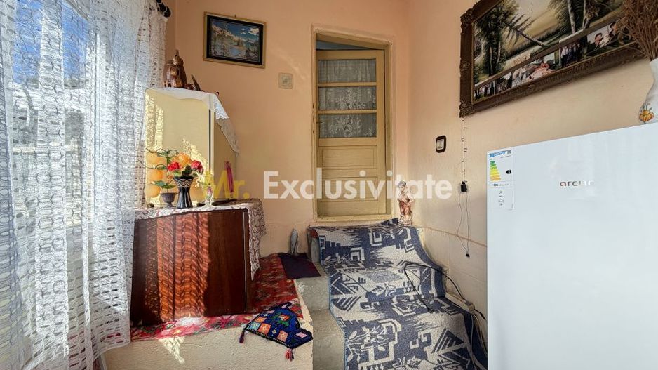 Casa Priboieni - sat Pitoi Arges - Poză 11