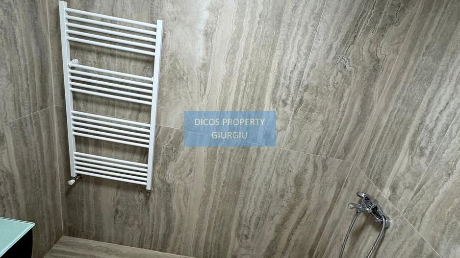 Casă de închiriat – Str. Trandafirilor - Poză 6