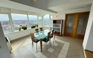 Penthouse tip Duplex 6 camere | Garaj dublu | Arcul de Triumf | Clucerului - Poză 55