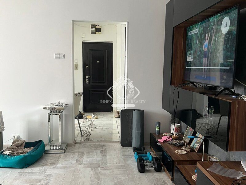 Apartament 3 camere I Titan - Poză 3