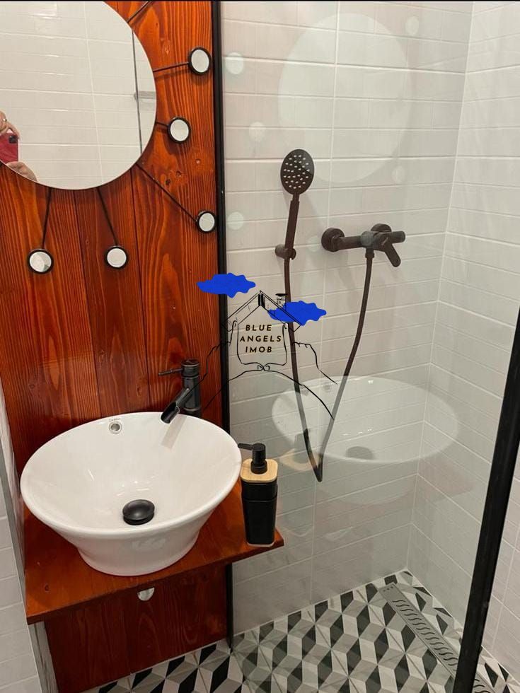 Apartament 4 camere, 2 bai, Racadau - Poză 7