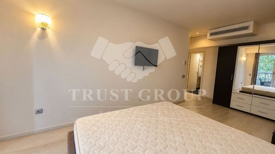 Apartament 3 camere Herastrau | Parcare - Poză 10