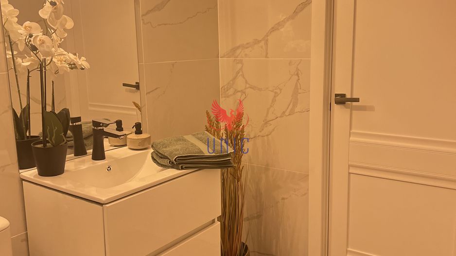 Apartament lux zona Amaradia-Fagaras - Poză 80