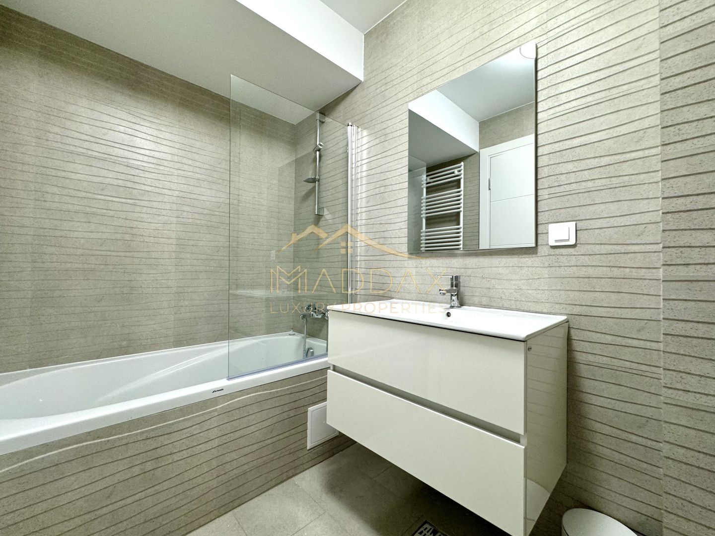 Apartament cu 3 camere *Mobilat complet* // Floreasca - Lake View - Poză 22