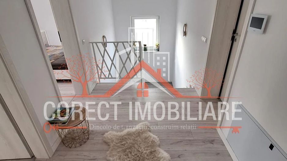Casă Premium în Cartierul Panoramic | 120 mp utili | 400 mp teren | Co - Poză 15