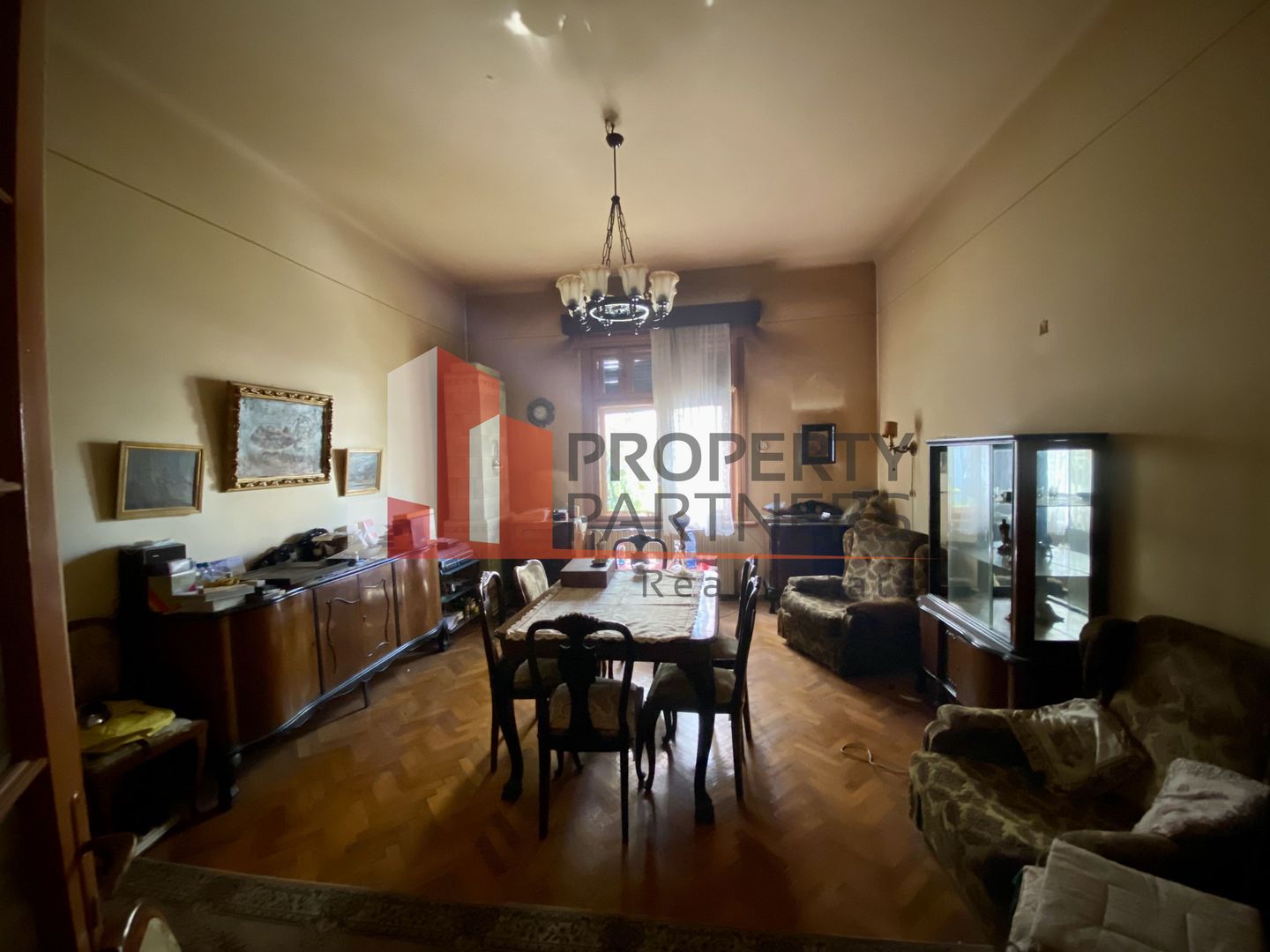 Apartament in vila interbelica Universitate - Poză 1