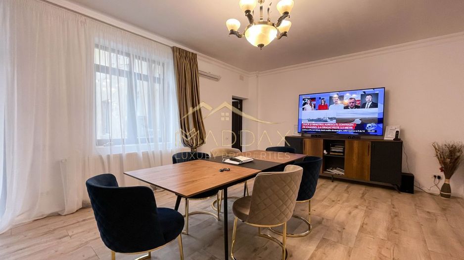 Spatiu de birouri in Vila Interbelica ***104mp utili***// Victoriei - Poză 7