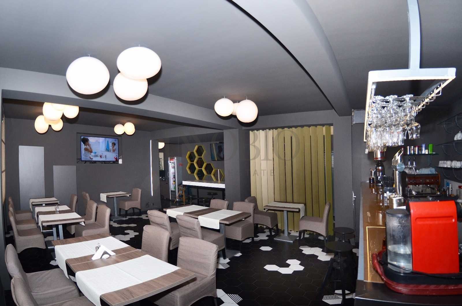 Casa/Vila | Restaurant | Terasa 120mp2 | Ultracentral - Rosetti - Poză 3