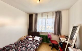 Apartament cu 2 camere decomandate | Mănăștur | Baza „La Terenuri” - Poză 4