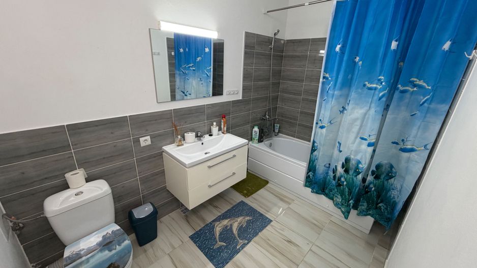 Apartament 3 camere de inchiriat - zona Arex - Poză 7