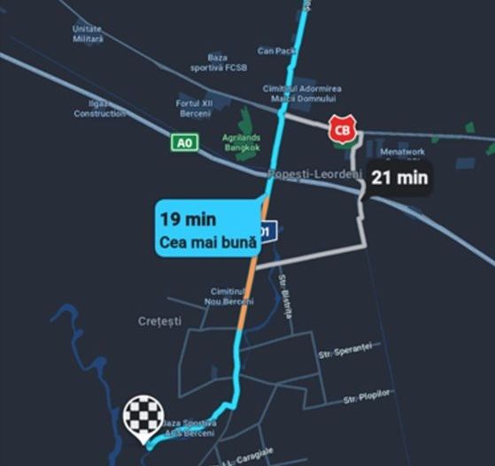 vila indiv smart,mob-util,5cam,3bai,2-4parc,teren456mp,com.Berceni - Poză 17