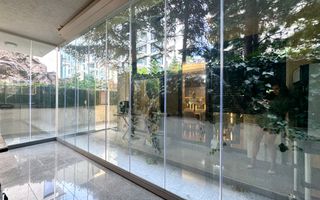 Apartament cu 5 camere parter + Gradina 100mp // Herastrau - Aviatiei - Poză 28