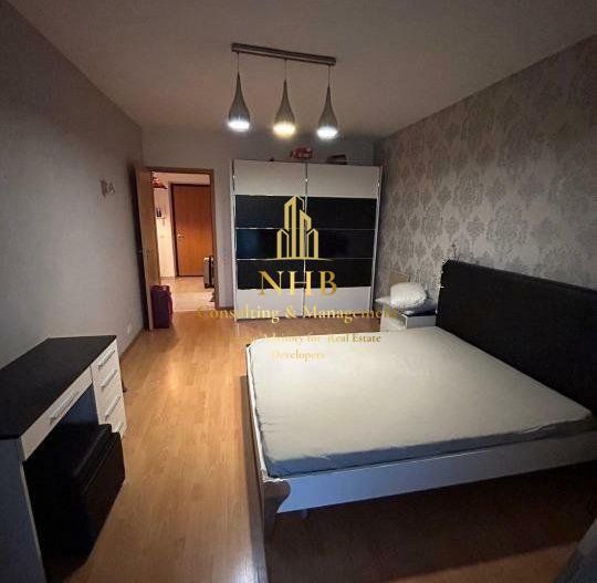 Apartament 2 Camere | Doamna Ghiza Plaza | Loc de Parcare - Poză 1
