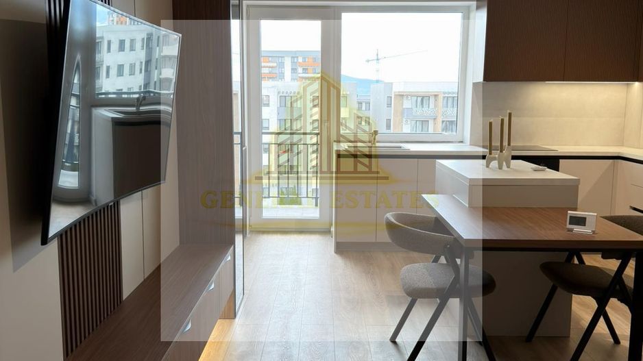 Apartament 2 camere - Premium - Poză 2