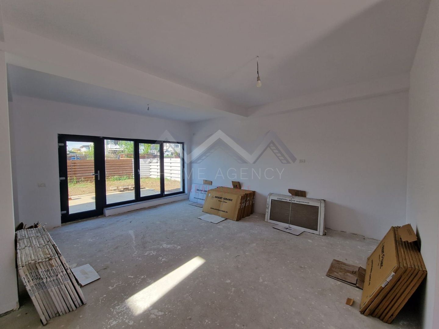 Casă spațioasă de vânzare în Otopeni – confort modern și finisaje premium - Poză 9