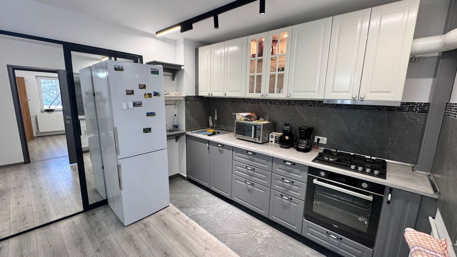 AP. 4 CAMERE SOS. PANTELIMON, MOBILAT/UTILAT, REABILITAT, COMISION 0% - Poză 1