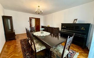 Apartament 4 camere | Bloc 1990 | 3 balcoane | Vedere panoramica - Poză 2