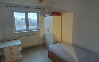 AP. 3 CAMERE - TINERETULUI, CENTRALA, PARCARE INCLUSA, METROU - Poză 7