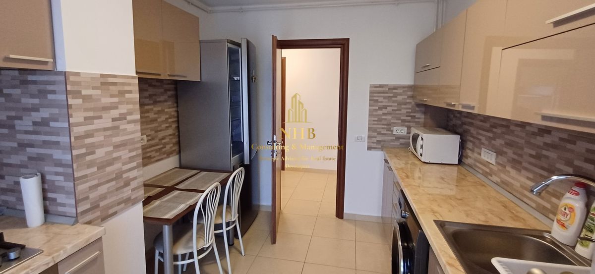 Apartament 3 Camere - Alba Iulia - Decebal - Poză 2