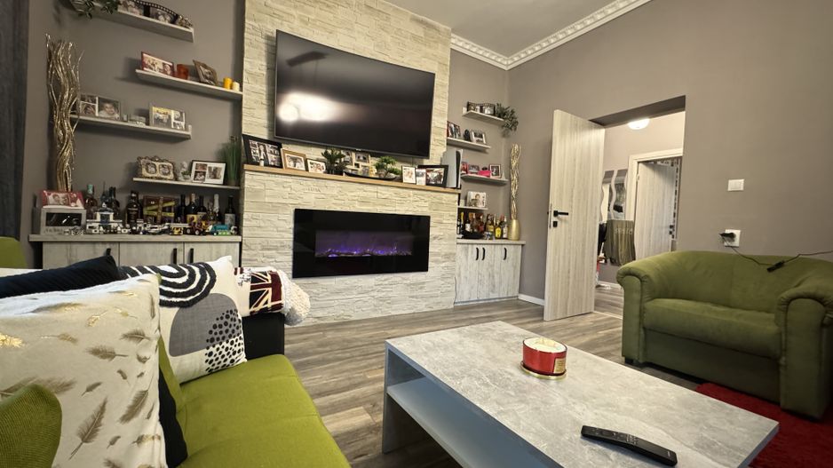 Casa in Ungaria, Nagykereky, 117 mp. 115 000 Euro. Comision 0. - Poză 8