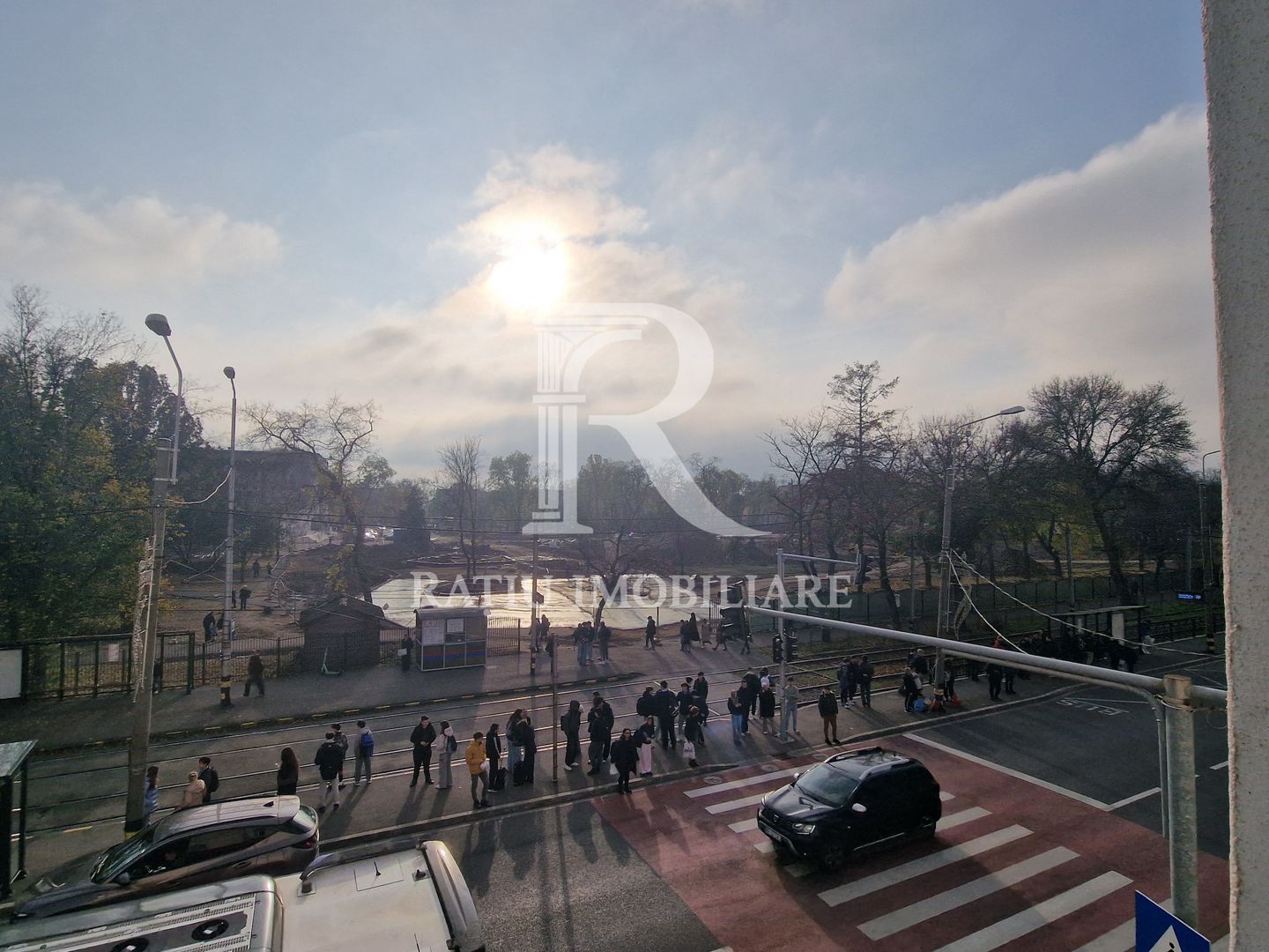 Apartament cu 2 camere | 99 mp utili | Facultatea de medicina | Oradea. - Poză 14