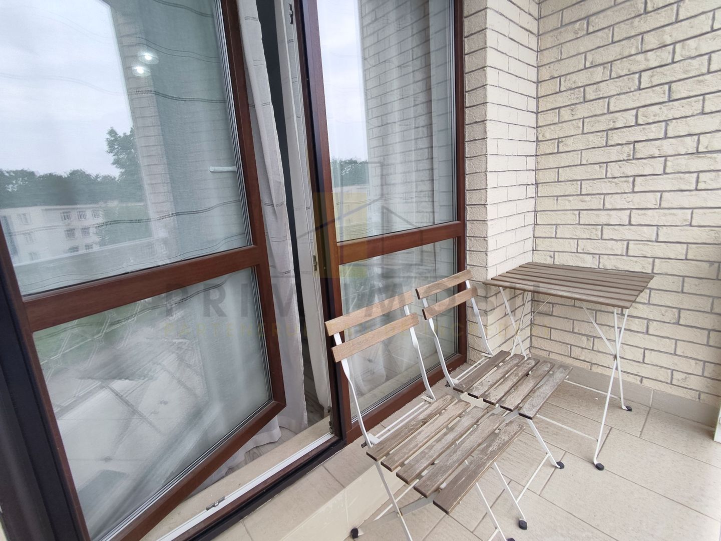 Apartament modern, Copou - Parcare inclusa - Poză 8