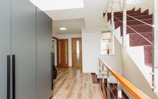 Chirie oficiu, 160 mp, str. Armeneasca, Centru - Poză 9