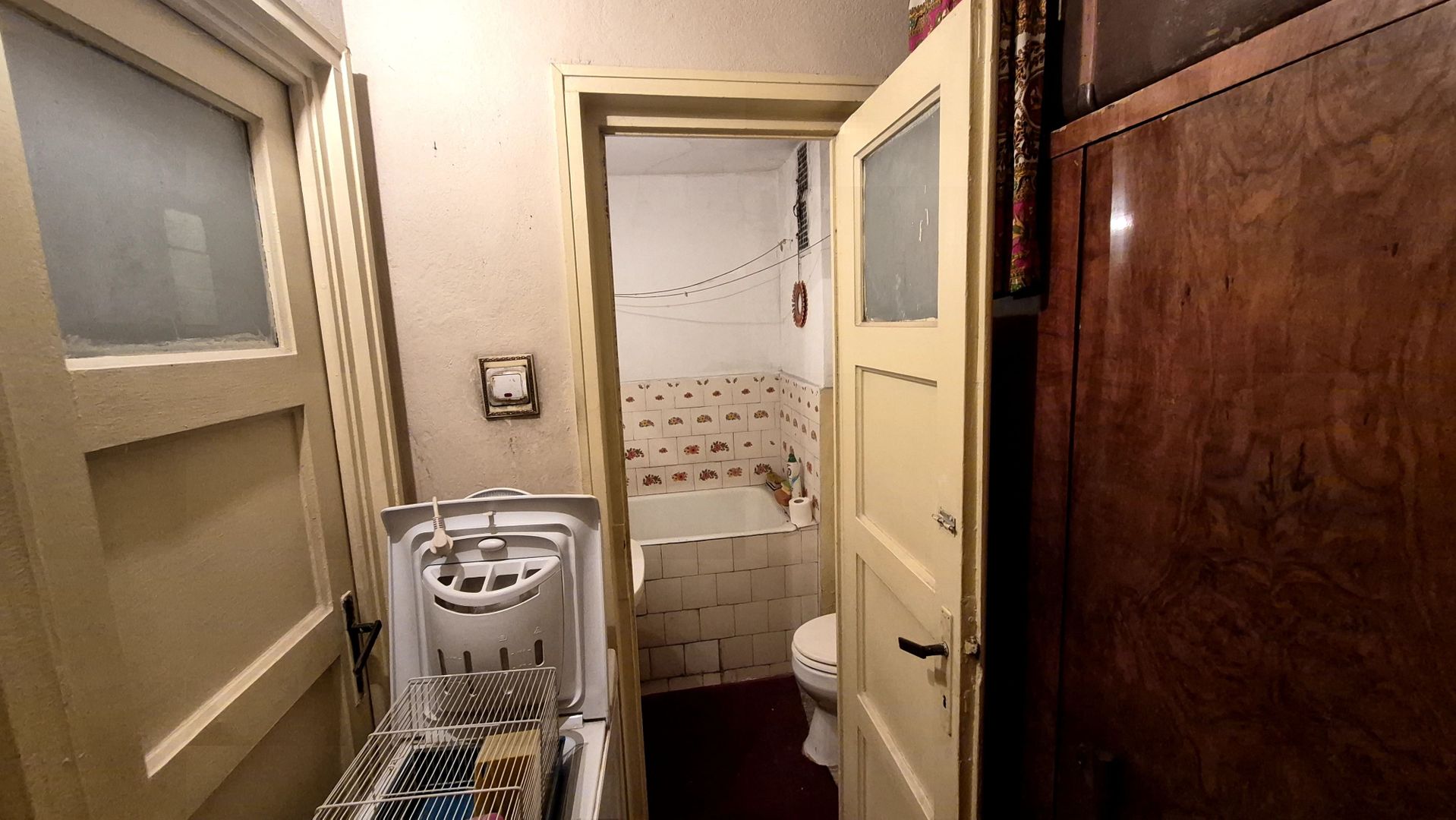 Apartament cu 2 camere 57,30 mp - Piata Romana - langa metrou - Poză 9