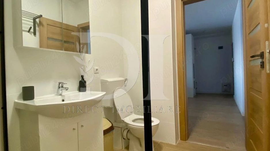 Apartament modern de închiriat în Florești – zona VIVO - Poză 5
