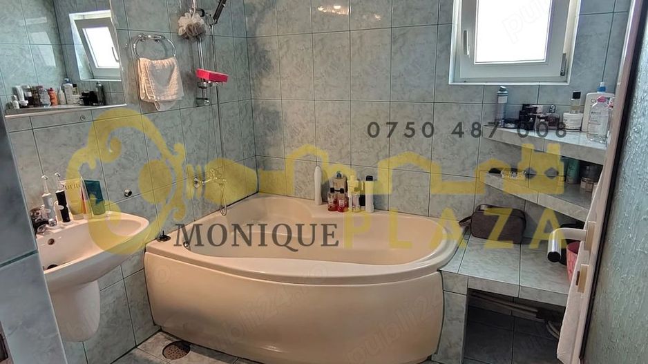 3 Camere | Centrala termica | Expunere pe două laturi | - Poză 5
