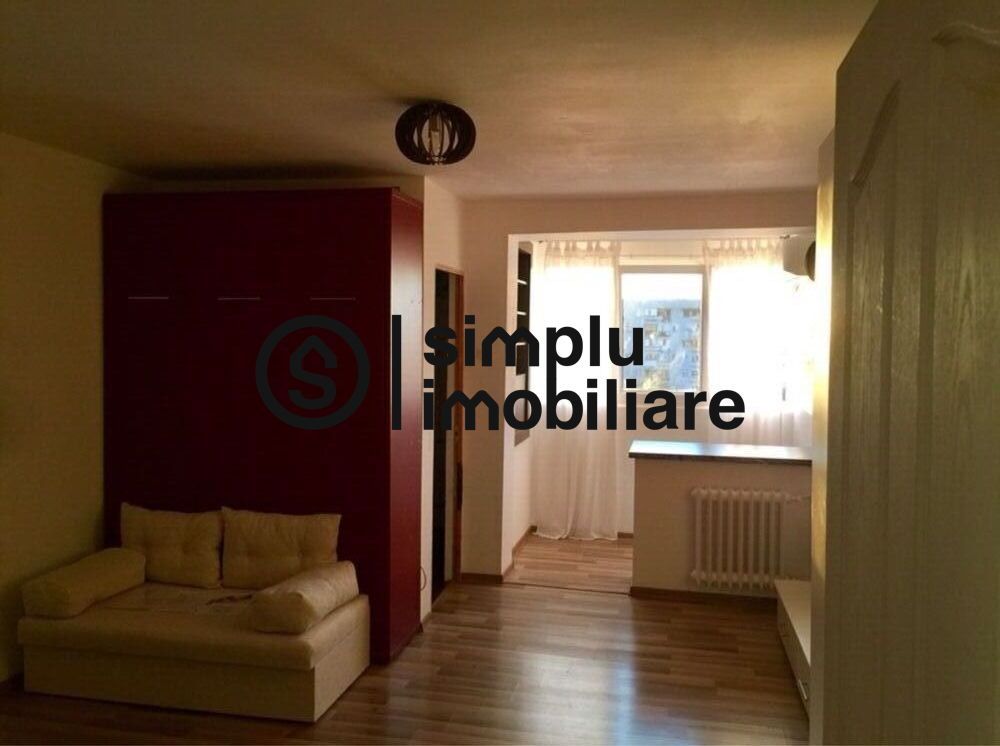 Garsonieră mobilata in G-uri! - Poză 1