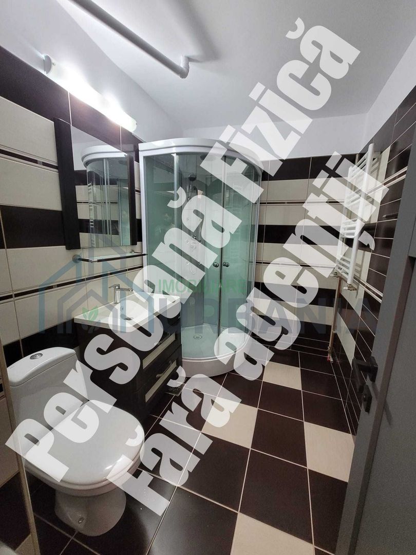 Apartament 3 camere decomandat de închiriat, Canta, Iași - Poză 6