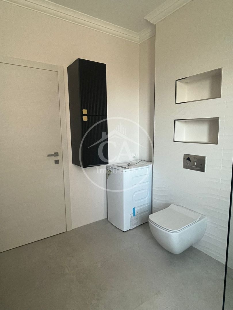 Casa de vanzare D+P+M cu 6 camere in Cartier Viena - Poză 22