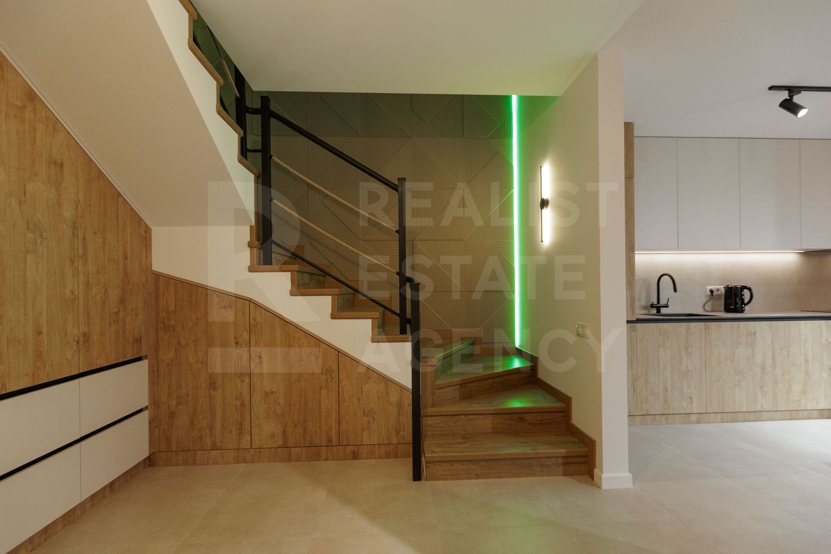 Chirie, apartament, 3 camere, strada Onisifor Ghibu, Buiucani - Poză 8