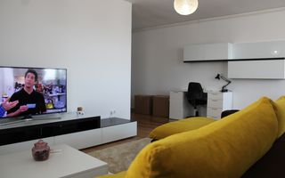 Spatios, parcare subterana inclusa; Toronto Residance - Vox Office. - Poză 2