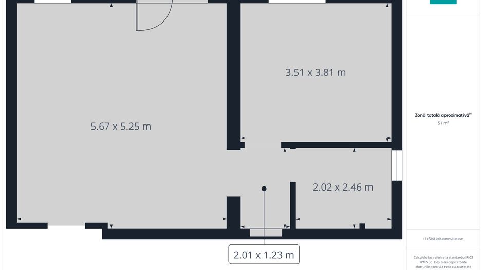 Apartament nou în Freidorf lângă Shopping City - Poză 7