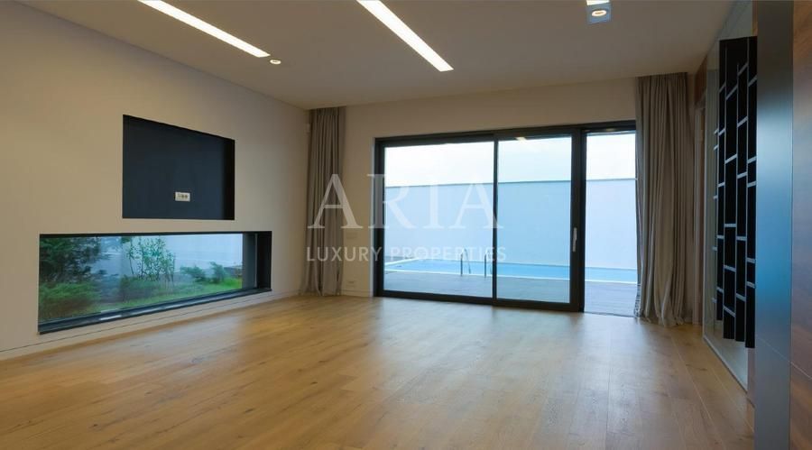 Vila exclusivista in Columbus Residence Pipera – American International School - Poză 6