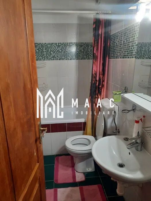 Garsoniera I Etaj intermediar I Lift I Opera Residence - Poză 7