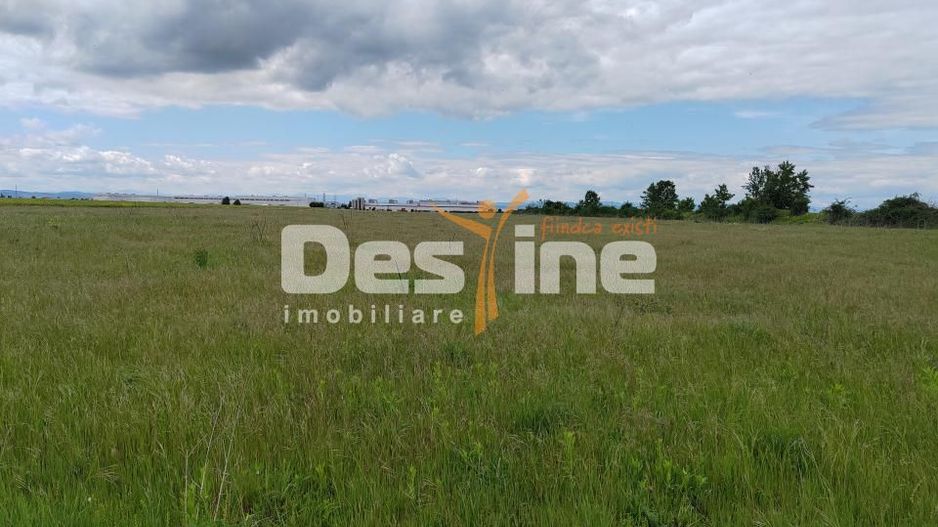 Teren extravilan, 114000 mp, Parc industrial West Park - Poză 9