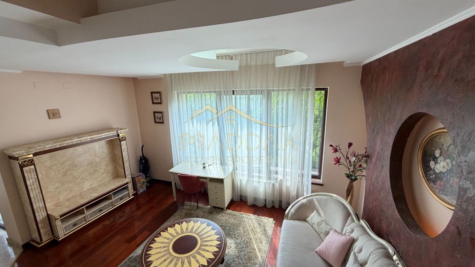 Vila unica *9 camere*  //250mp //Pipera - Poză 30