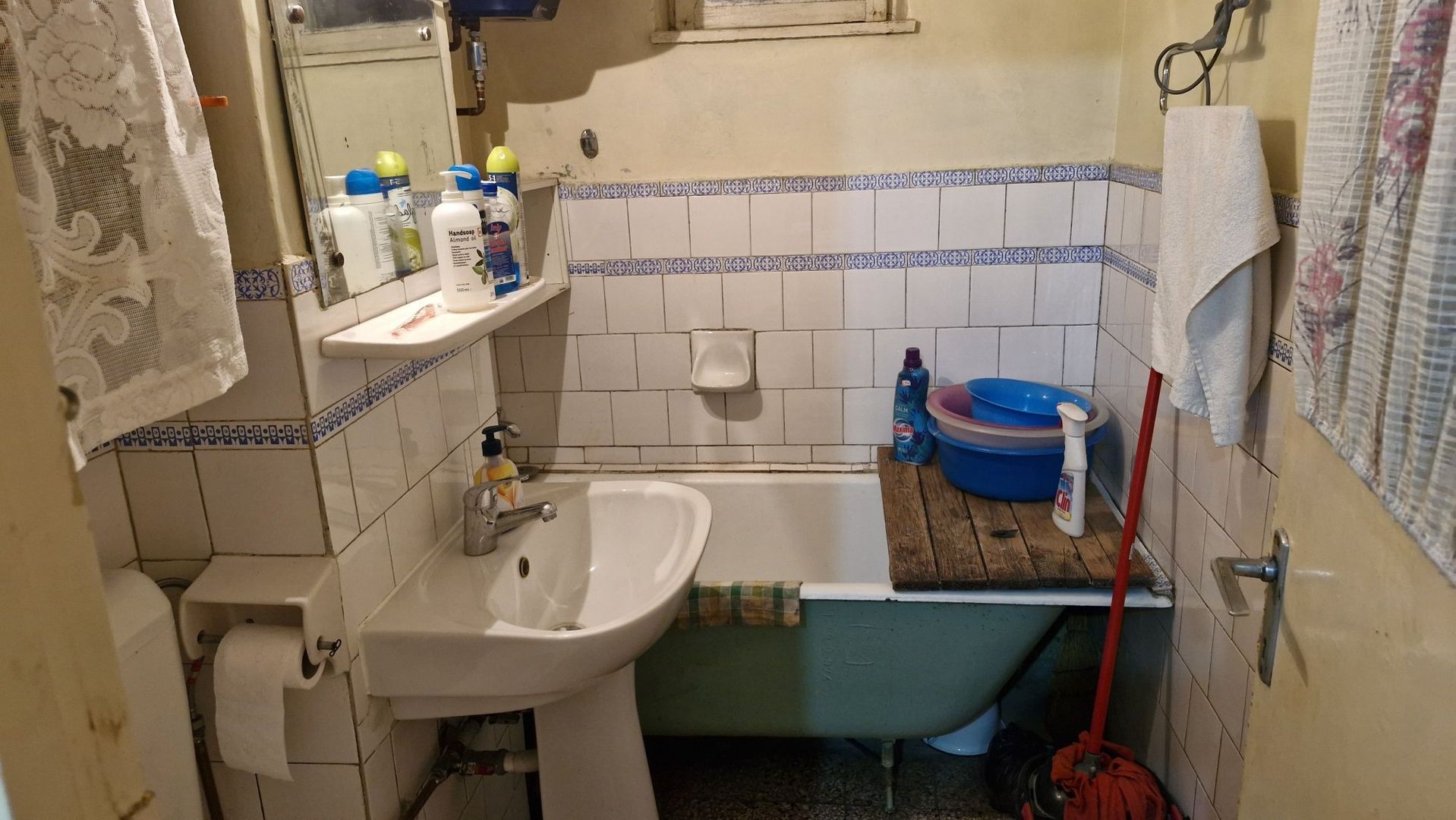 Apartament 3 camere  parc Somesul - Poză 4