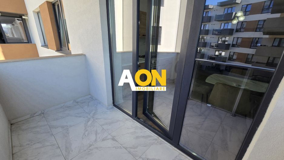 Apartament cu 3 Camere, Bloc Nou, Prima Închiriere, Zona Centru - Poză 8