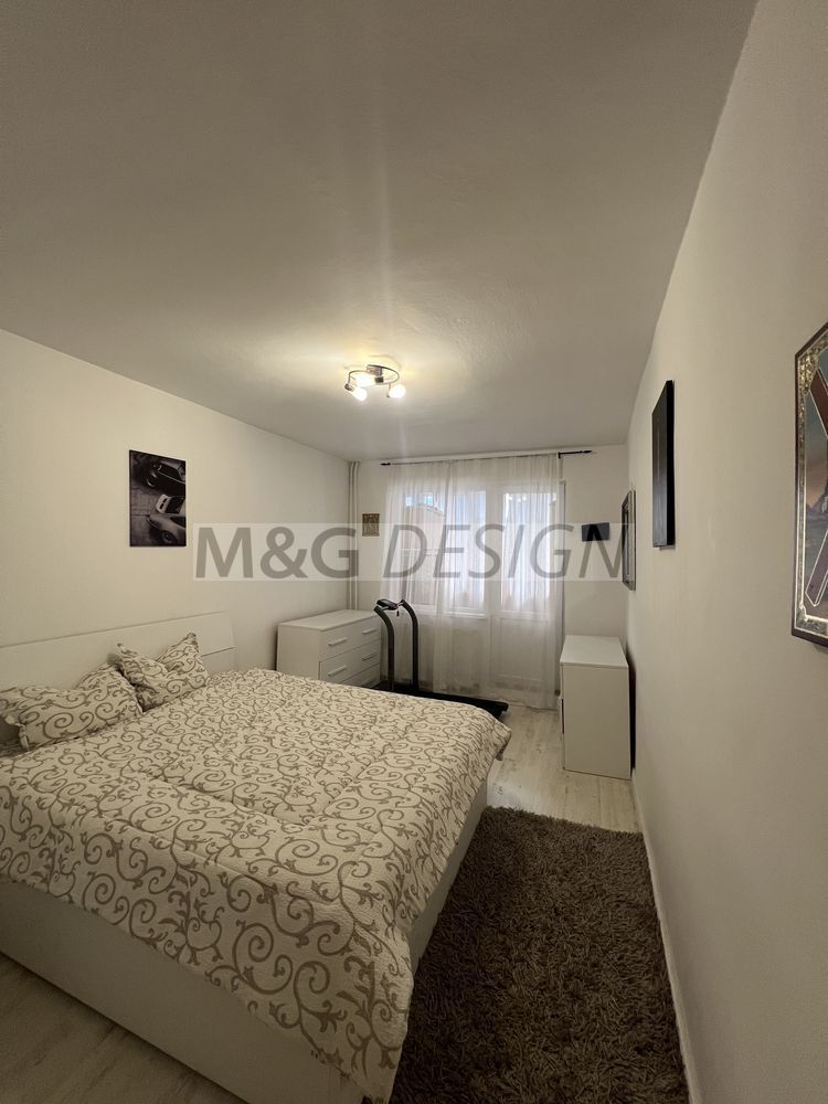 Apartament 3 camere Circumvalatiunii - Poză 7