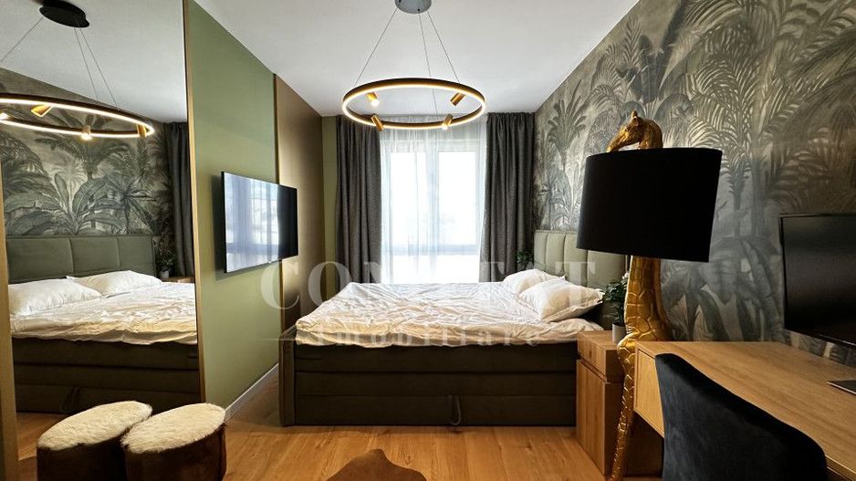 Apartament ultrafinisat | Bloc nou | Zona Vivo - Poză 7