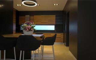 Vila de vanzare Pipera I Scoala Americana I complex exclusivist - Poză 6