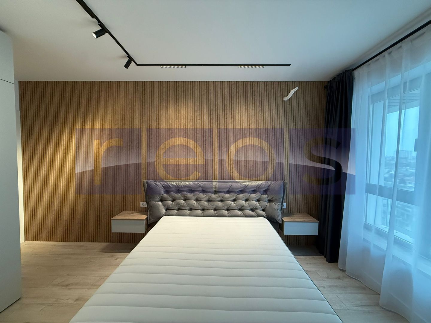 INCHIRIERE 2 CAMERE | SISESTI | 58MP | UTILAT-MOBILAT | BLOC NOU - Poză 12