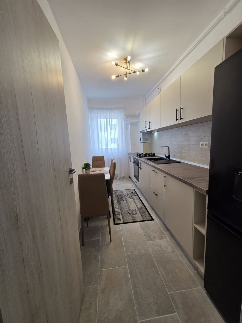 Inchiriere apartament 2 camere decomandat Ajustorului Residence - Poză 8