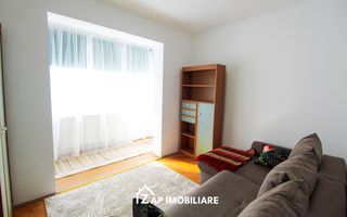 Tudor - Pandurilor, 3 camere, 2 bai, 78mp - Poză 1