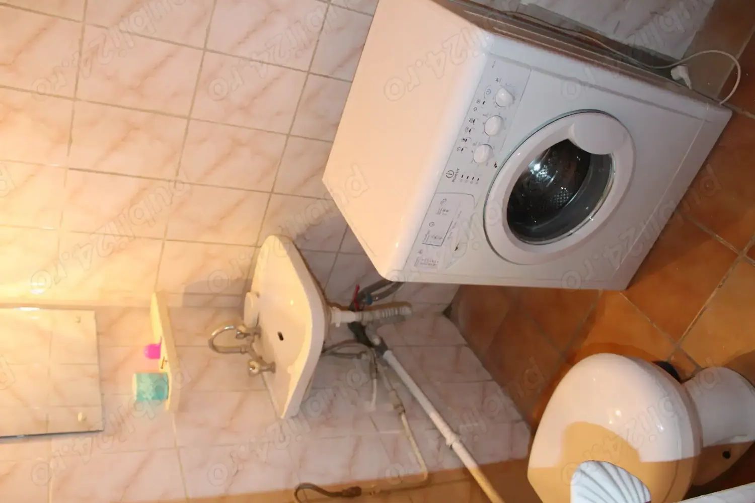 Apartament Splaiul Unirii/Camera Comerț - Poză 8