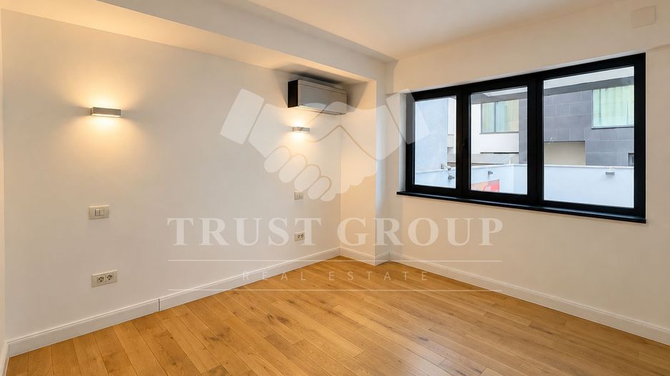 Apartament 3 camere Polona | Loc de parcare - Poză 6